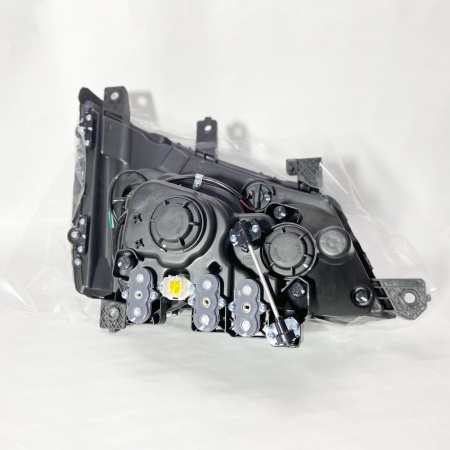 Фара передняя левая FOTON S085 1088 S100 1108 S120 1128 (L1371010100A0)
