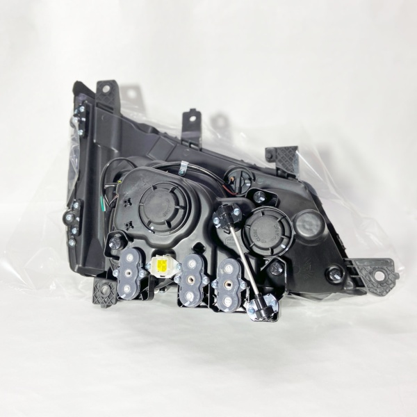 Фара передняя левая FOTON S085 1088 S100 1108 S120 1128 (L1371010100A0)